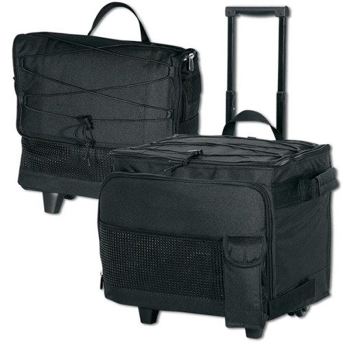 Ice® Original 54-Can Roller Cooler