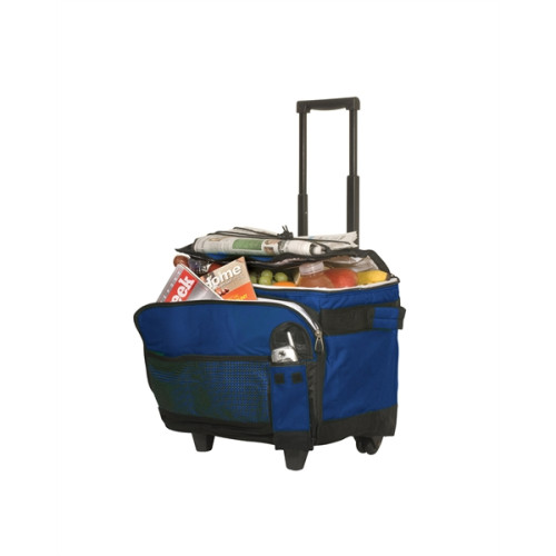 Ice® Original 54-Can Roller Cooler
