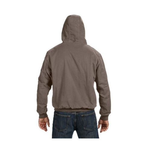 Dri Duck Men's Cheyenne Jacket