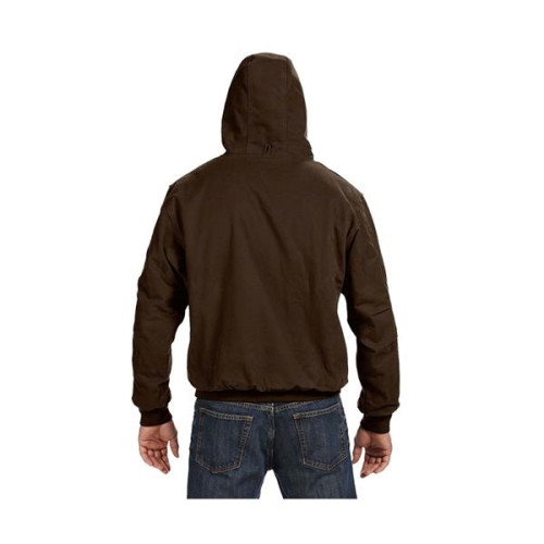 Dri Duck Men's Cheyenne Jacket