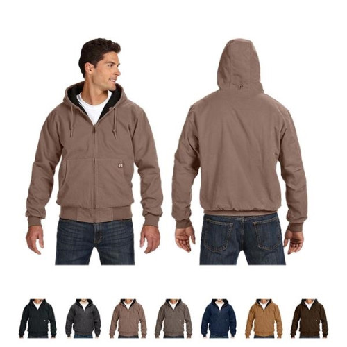 Dri Duck Men's Cheyenne Jacket