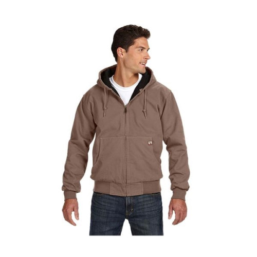 Dri Duck Men's Cheyenne Jacket