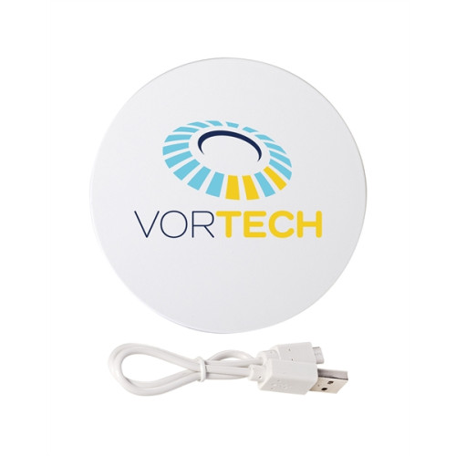 Budget Wireless Charging Pad