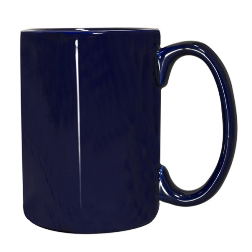 15 oz. El Grande Ceramic Mug