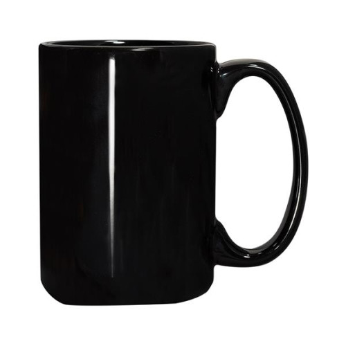 15 oz. El Grande Ceramic Mug