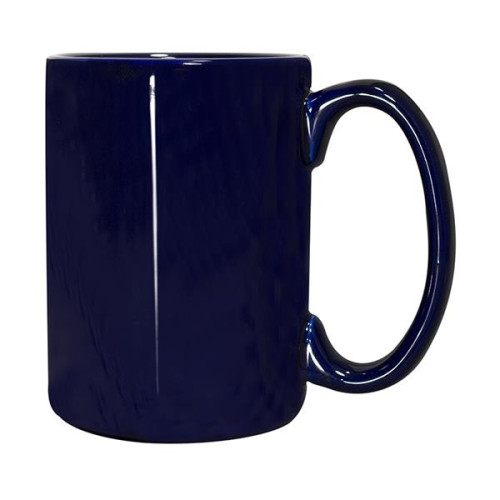 15 oz. El Grande Ceramic Mug