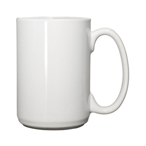 15 oz. El Grande Ceramic Mug