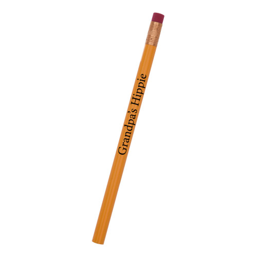 Jumbo Pencil