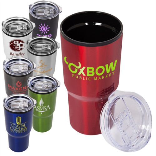 20oz Streetwise Insulated Tumbler