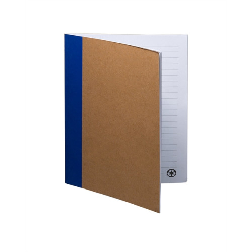 Color-Pop Recycled Notebook