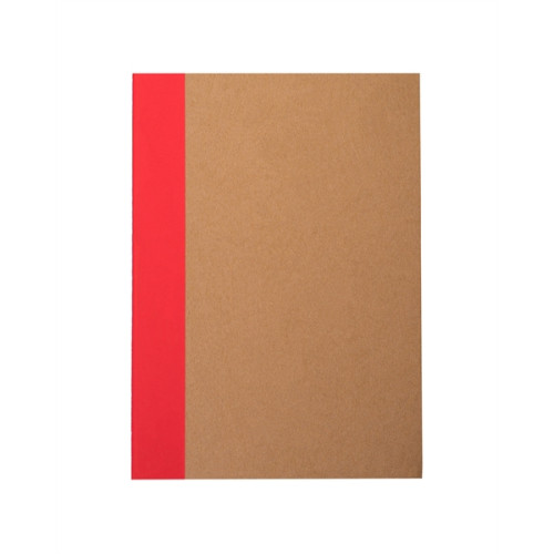 Color-Pop Recycled Notebook