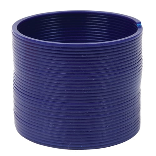 Round Spring Thing Toy