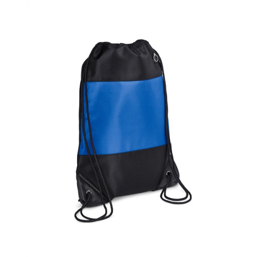 Microfiber String Backpack