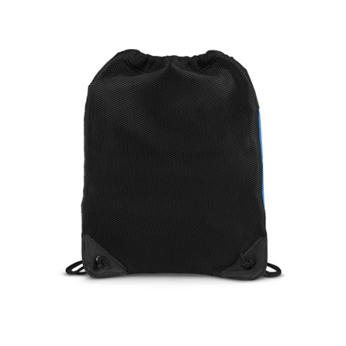 Microfiber String Backpack