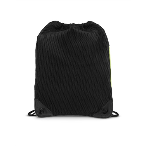 Microfiber String Backpack