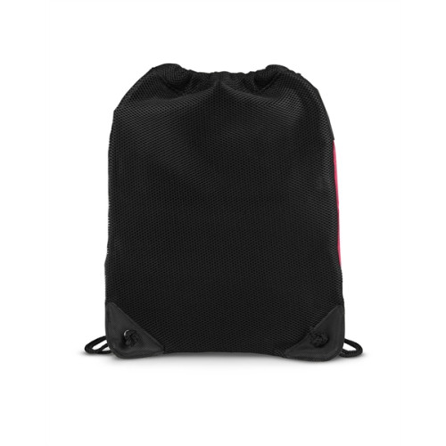 Microfiber String Backpack