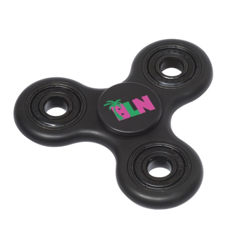 Promospinner® Turbo-Boost