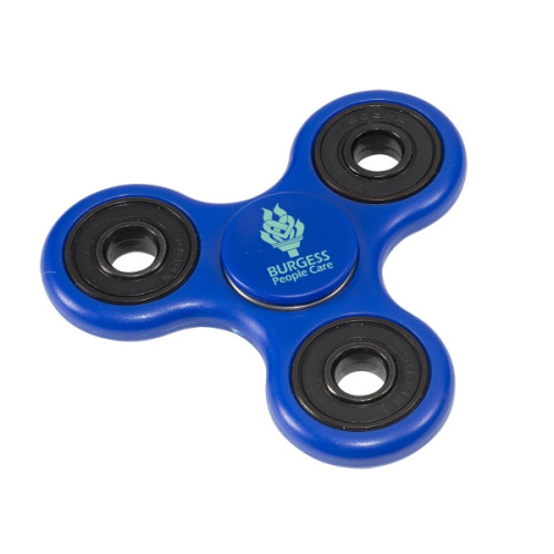 Promospinner® Turbo-Boost