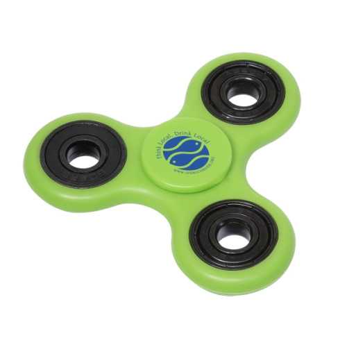 Promospinner® Turbo-Boost
