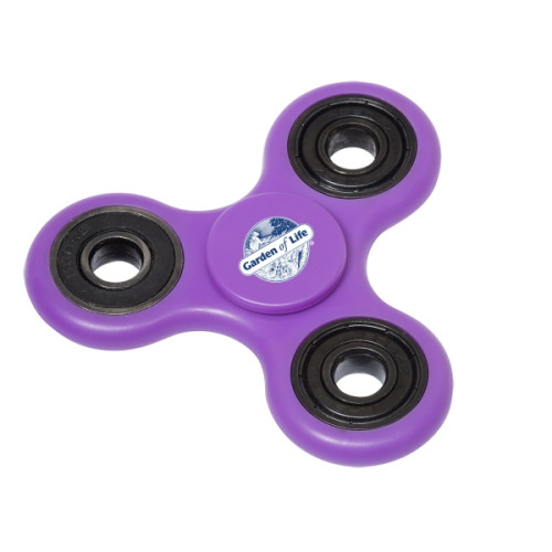 Promospinner® Turbo-Boost