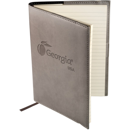 Tuscany™ Refillable Journal