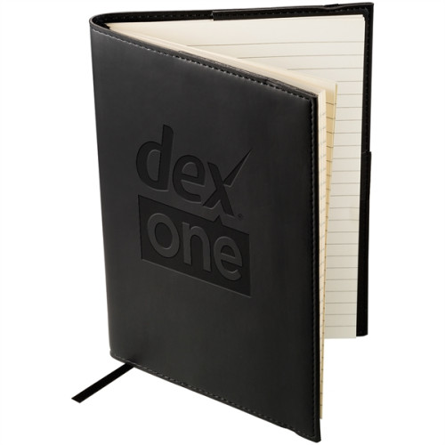 Tuscany™ Refillable Journal