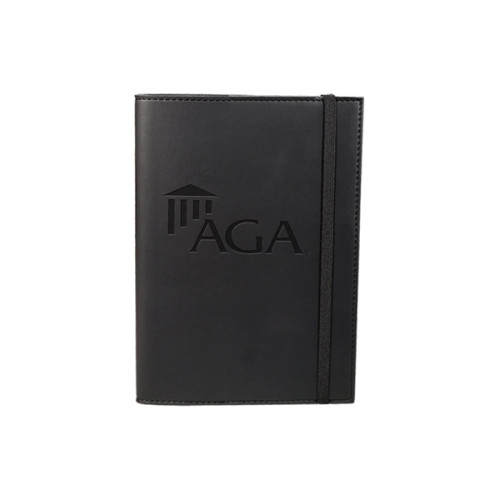 Tuscany™ Refillable Journal