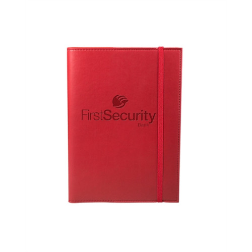 Tuscany™ Refillable Journal