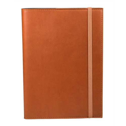 Tuscany™ Refillable Journal