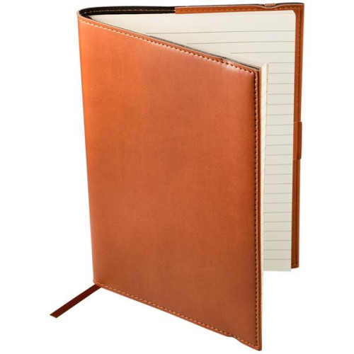 Tuscany™ Refillable Journal