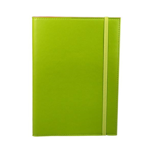 Tuscany™ Refillable Journal