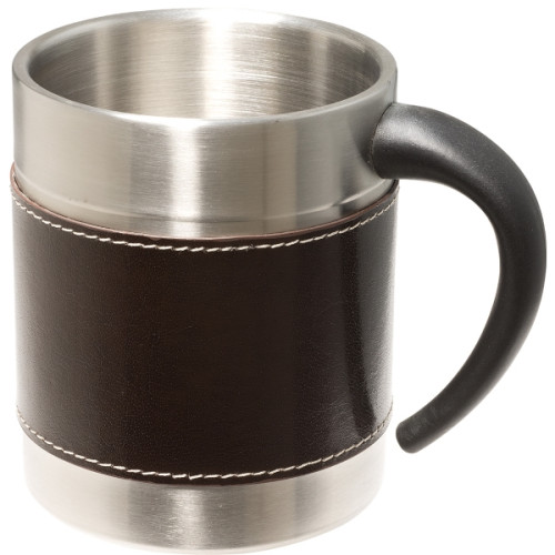 10oz Empire Coffee Cup