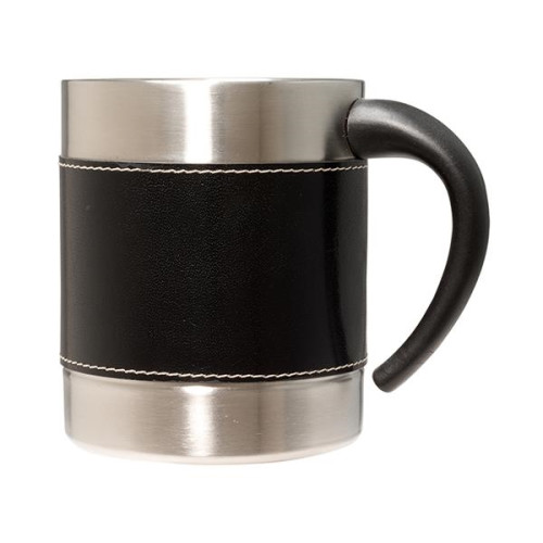 10oz Empire Coffee Cup