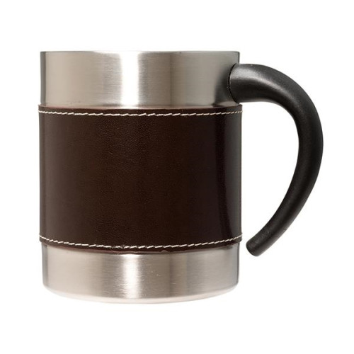 10oz Empire Coffee Cup