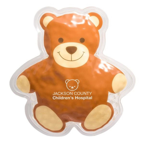 Teddy Bear Hot/Cold Pack