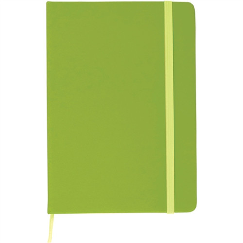 Comfort Touch Bound Journal 5" X 7"