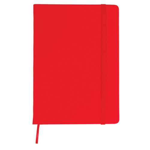Comfort Touch Bound Journal 5" X 7"