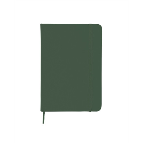 Comfort Touch Bound Journal 5" X 7"