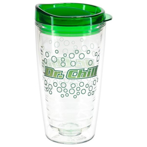 Reef 16 oz Tritan® Tumbler with Translucent Lid