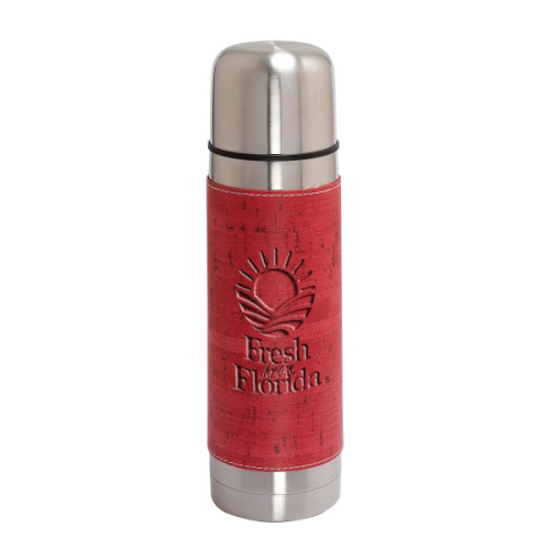 16.9oz Casablanca Thermal Bottle