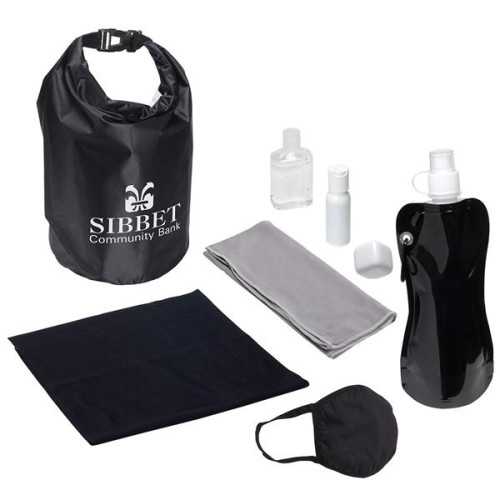 Outdoor Protection Kit