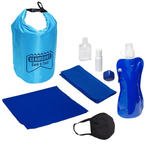 Outdoor Protection Kit