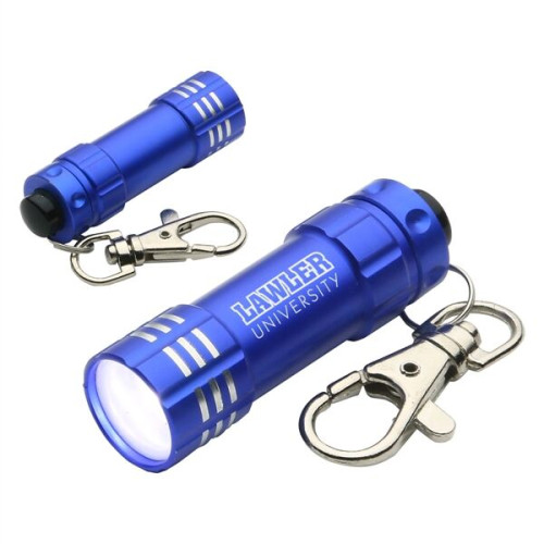 Bright Shine LED Key Chain