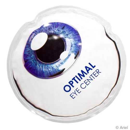 Eyeball Hot/Cold Pack