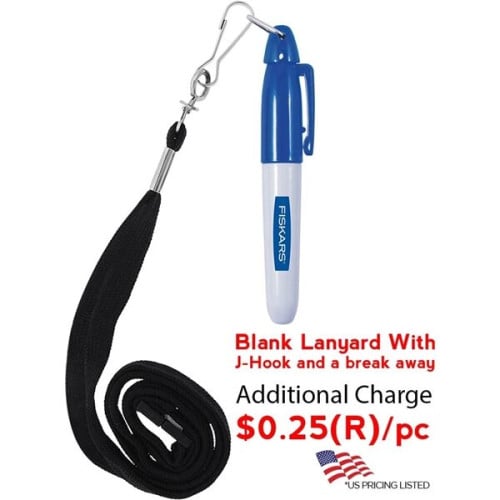 Mini Permanent Marker