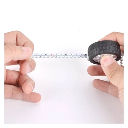 Tire Tape Measure