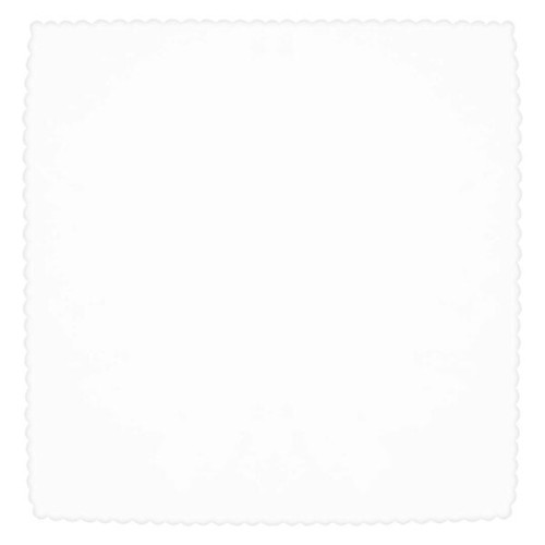 8x8 Microfiber Cloth - 170GSM