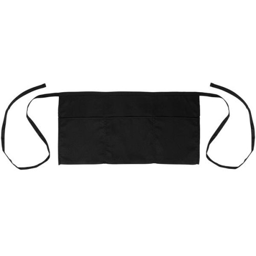 6oz 100% Polyester Waist Apron