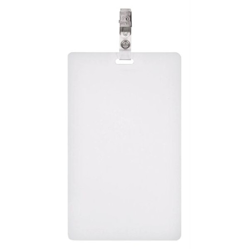 Digital Event / ID Badge 5" x 3"