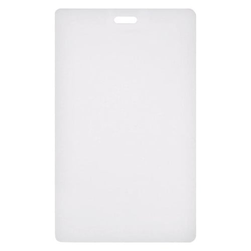 Digital Event / ID Badge 5" x 3"